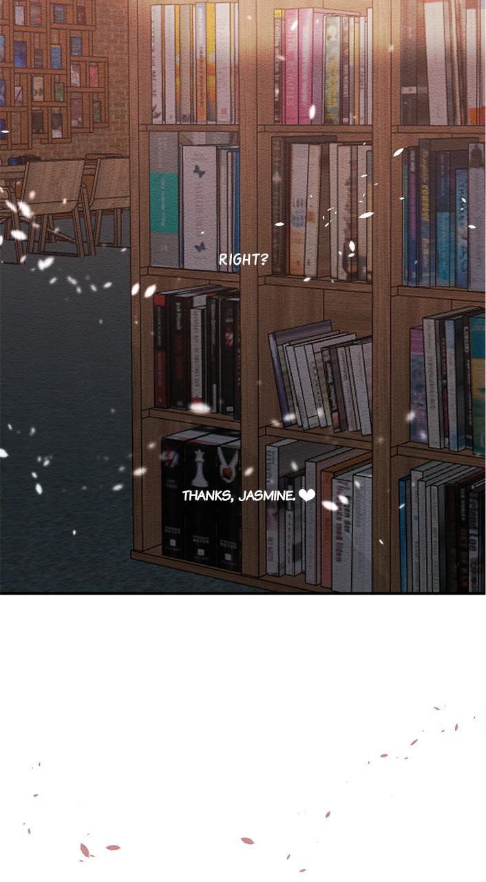 Mistake Chapter 49 - Page 33