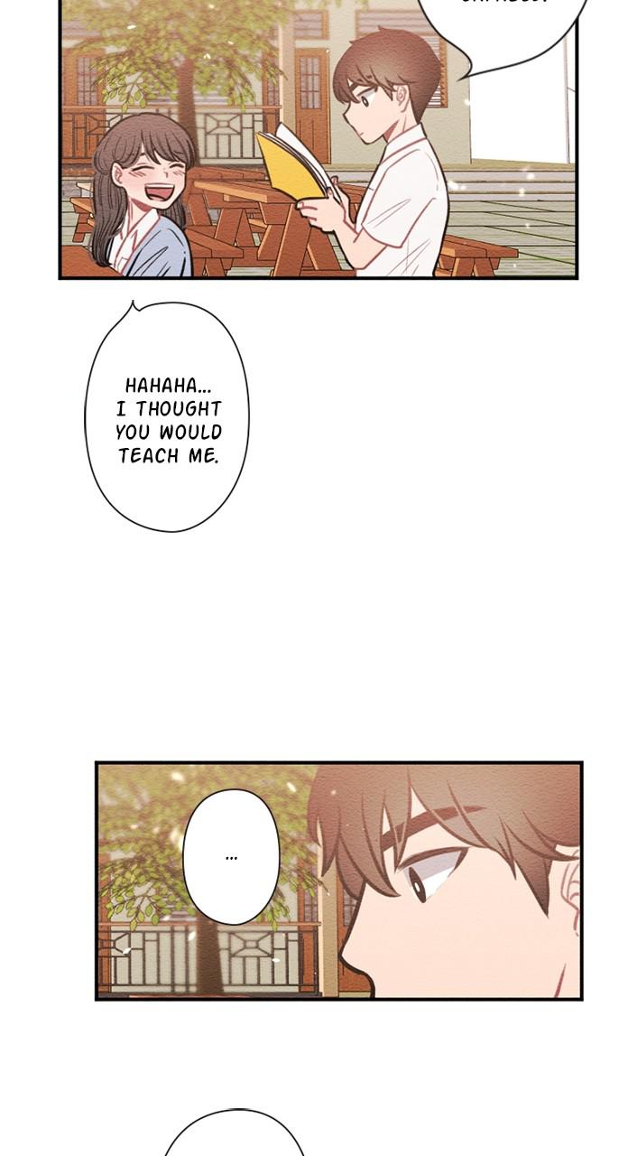 Mistake Chapter 50 - Page 7