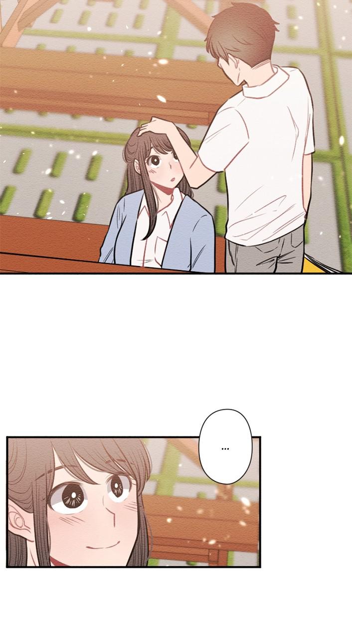 Mistake Chapter 50 - Page 9