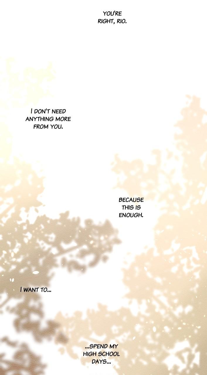 Mistake Chapter 50 - Page 10