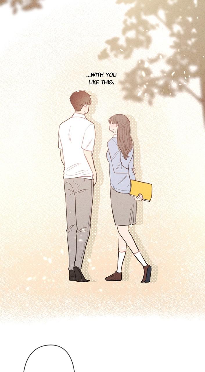 Mistake Chapter 50 - Page 11