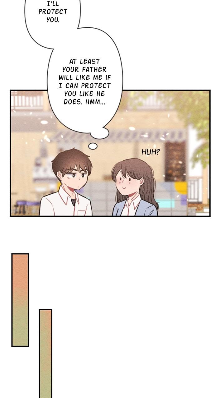 Mistake Chapter 50 - Page 12