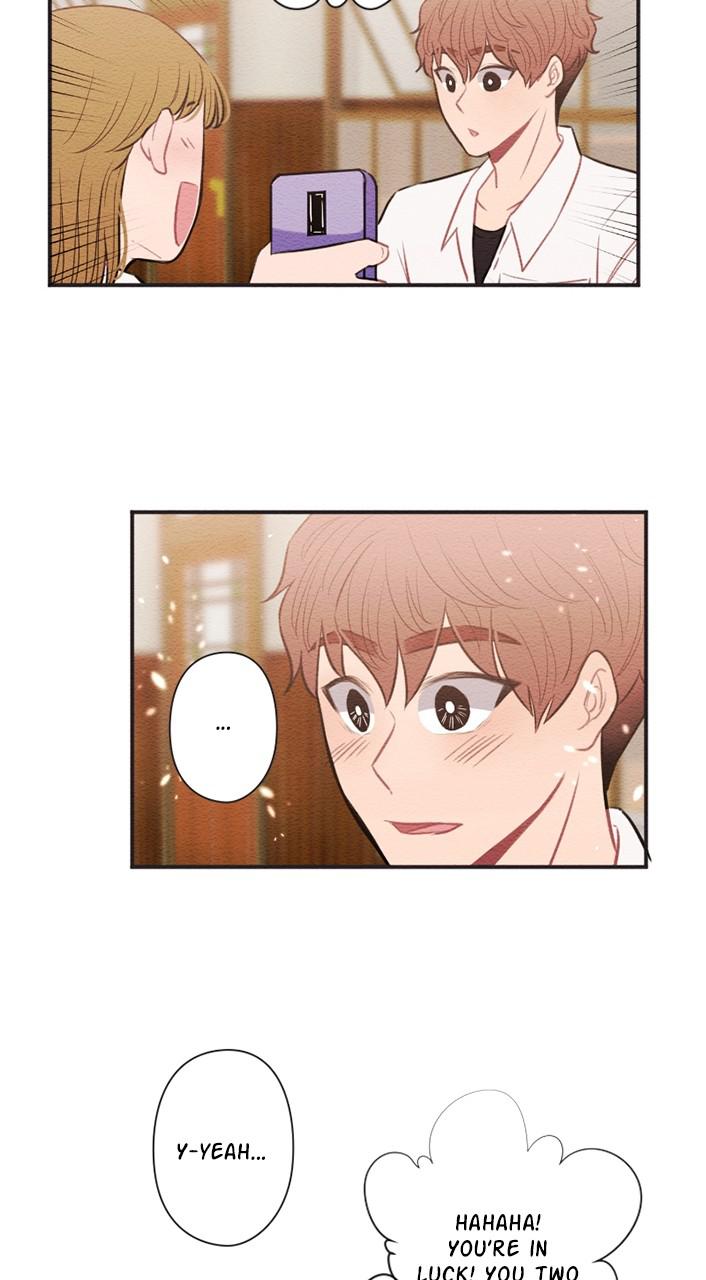 Mistake Chapter 50 - Page 16