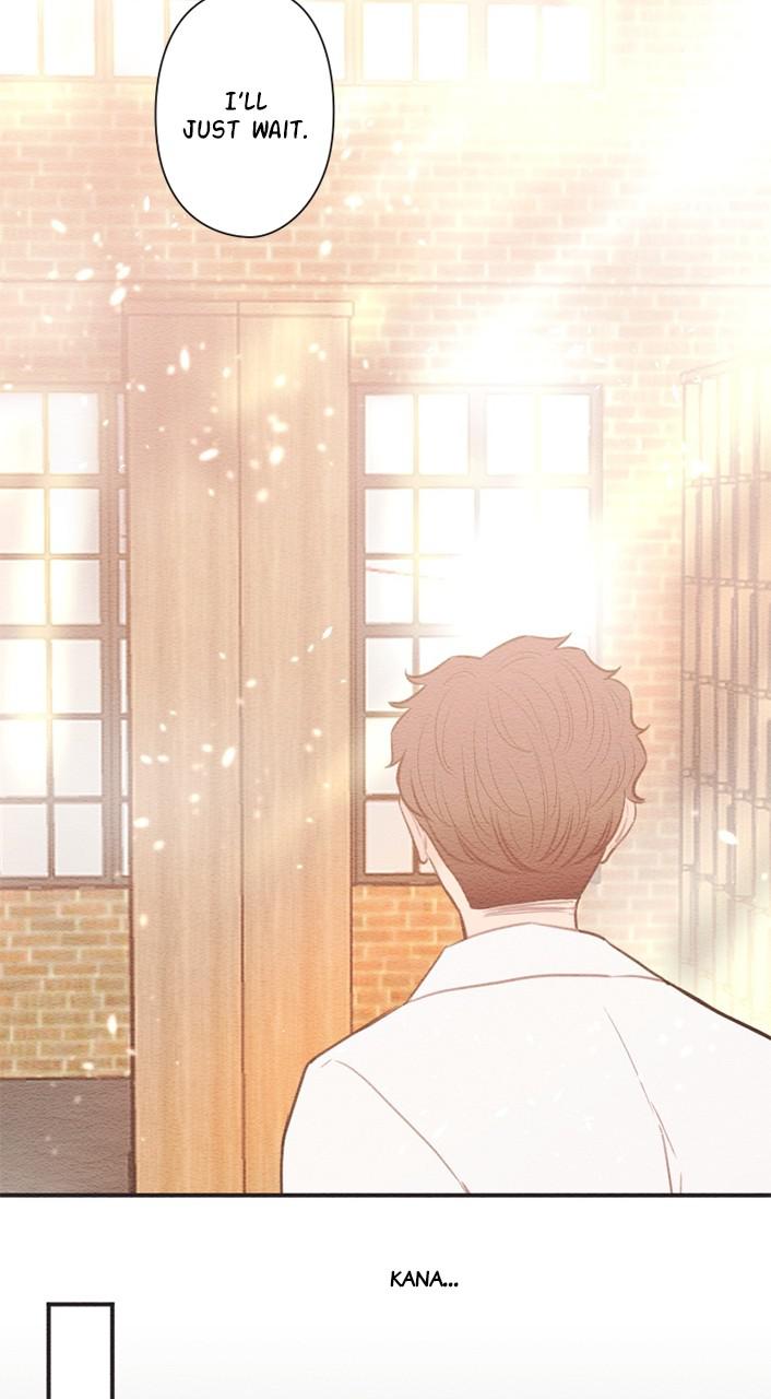 Mistake Chapter 50 - Page 20