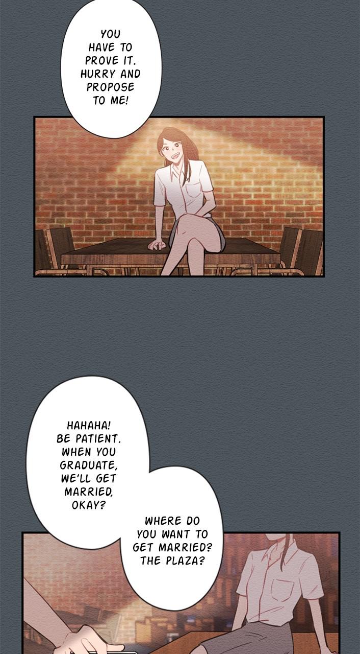 Mistake Chapter 50 - Page 23