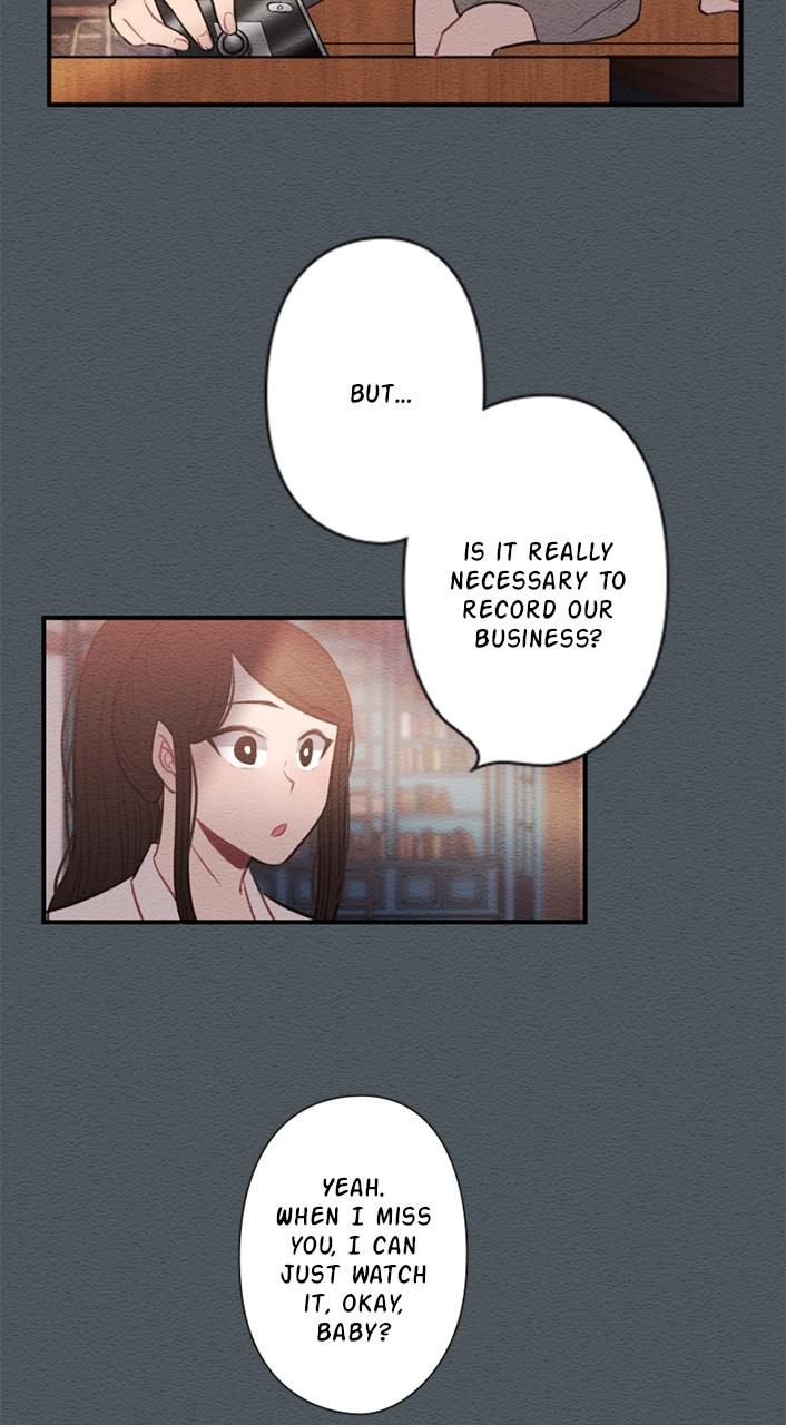 Mistake Chapter 50 - Page 24