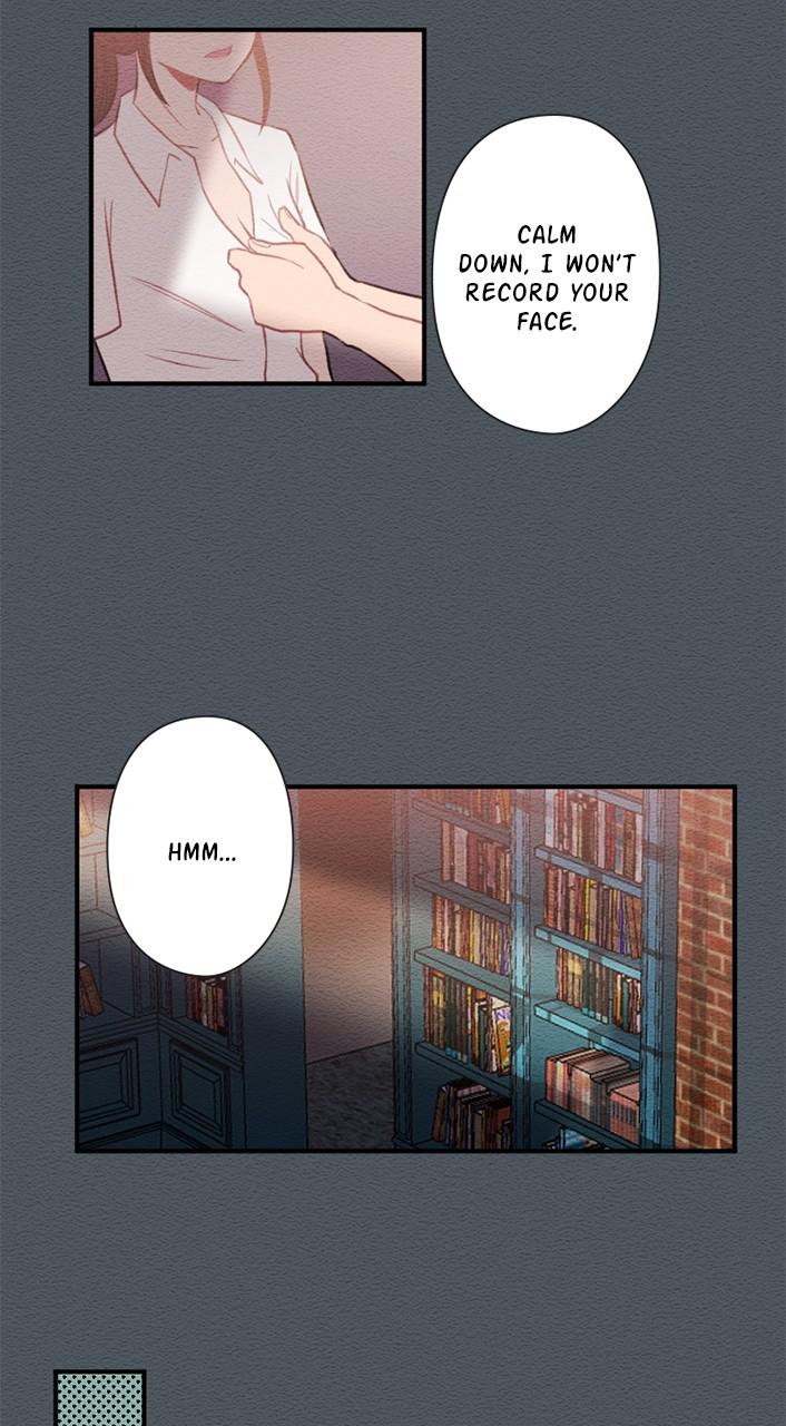 Mistake Chapter 50 - Page 25