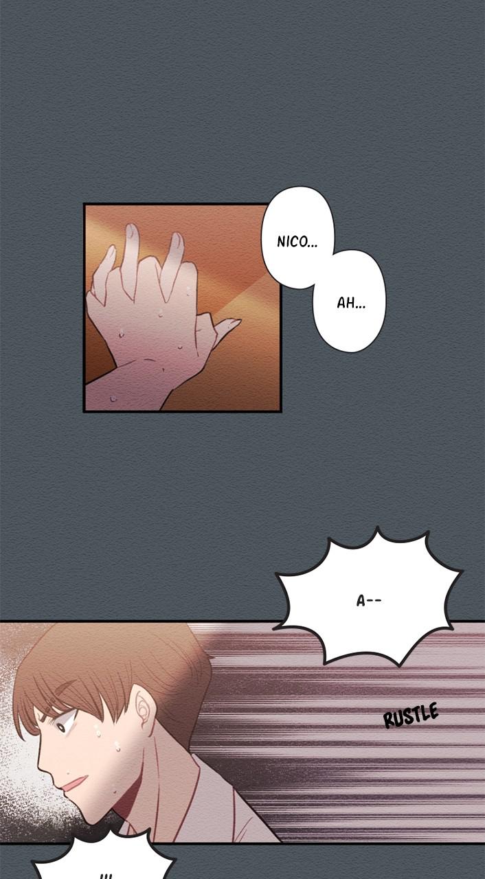 Mistake Chapter 50 - Page 27