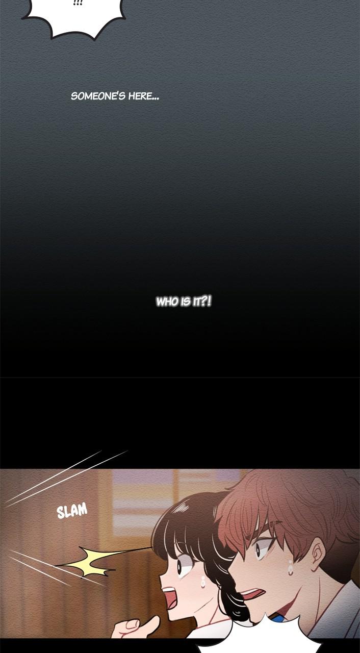 Mistake Chapter 50 - Page 28