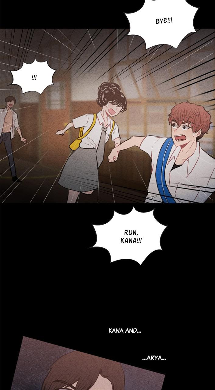 Mistake Chapter 50 - Page 31