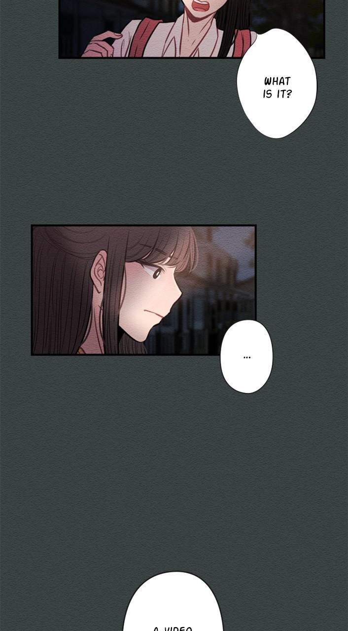 Mistake Chapter 50 - Page 40