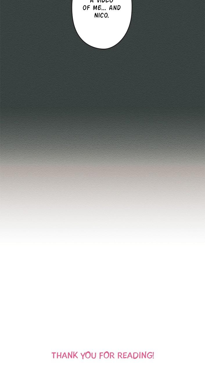 Mistake Chapter 50 - Page 41