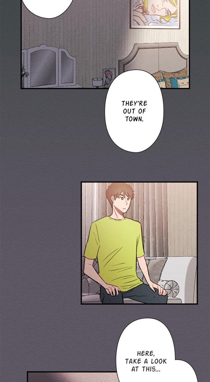 Mistake Chapter 51 - Page 4