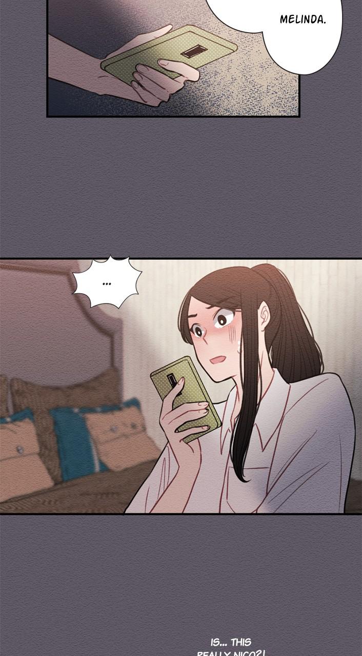 Mistake Chapter 51 - Page 5