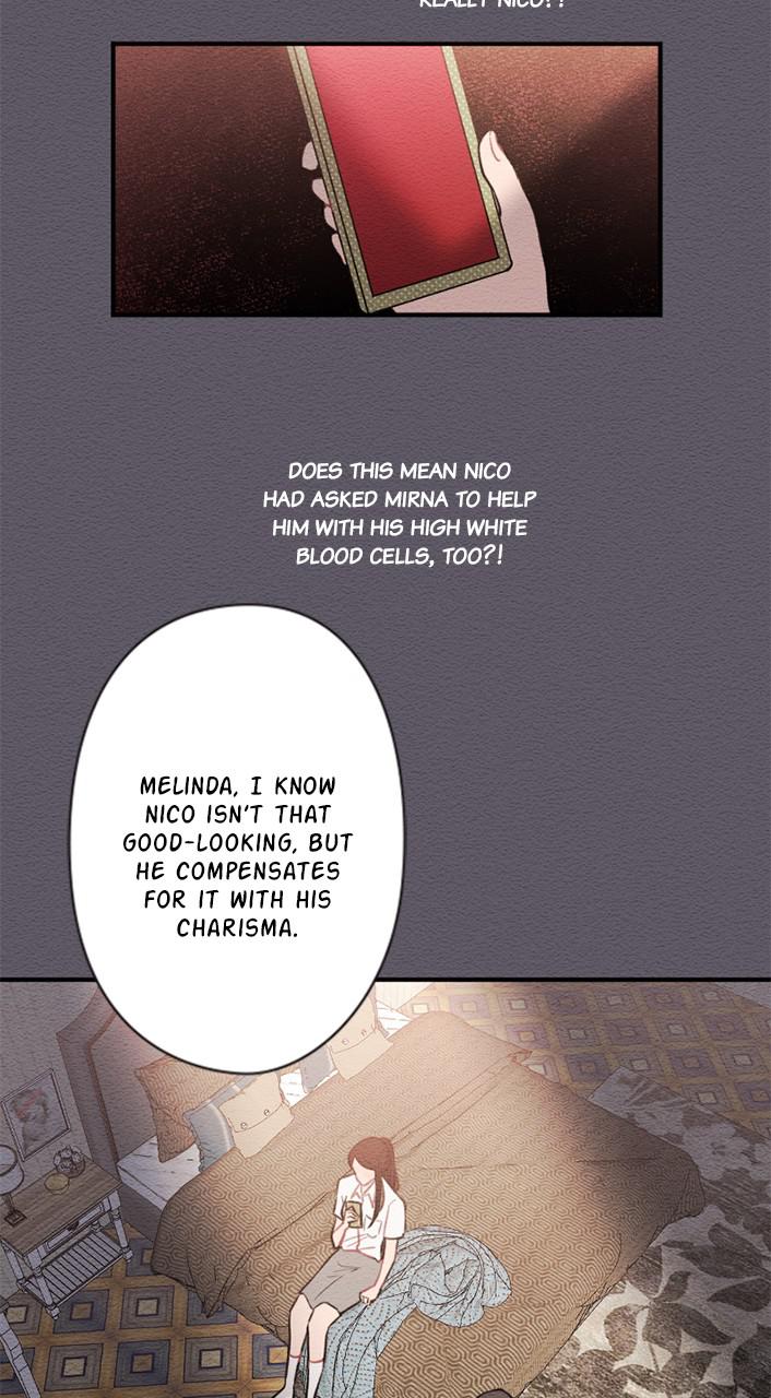 Mistake Chapter 51 - Page 6