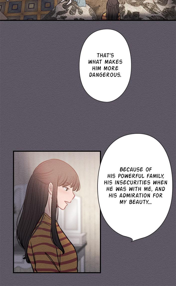 Mistake Chapter 51 - Page 7