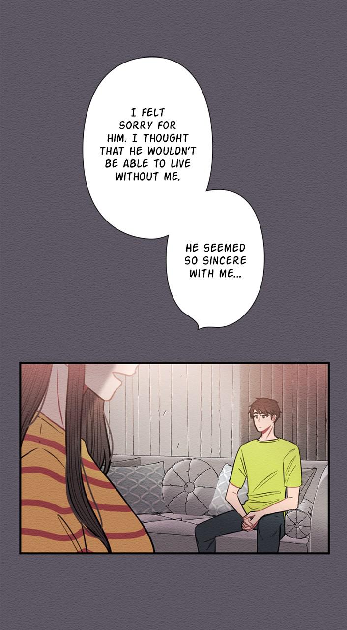 Mistake Chapter 51 - Page 8