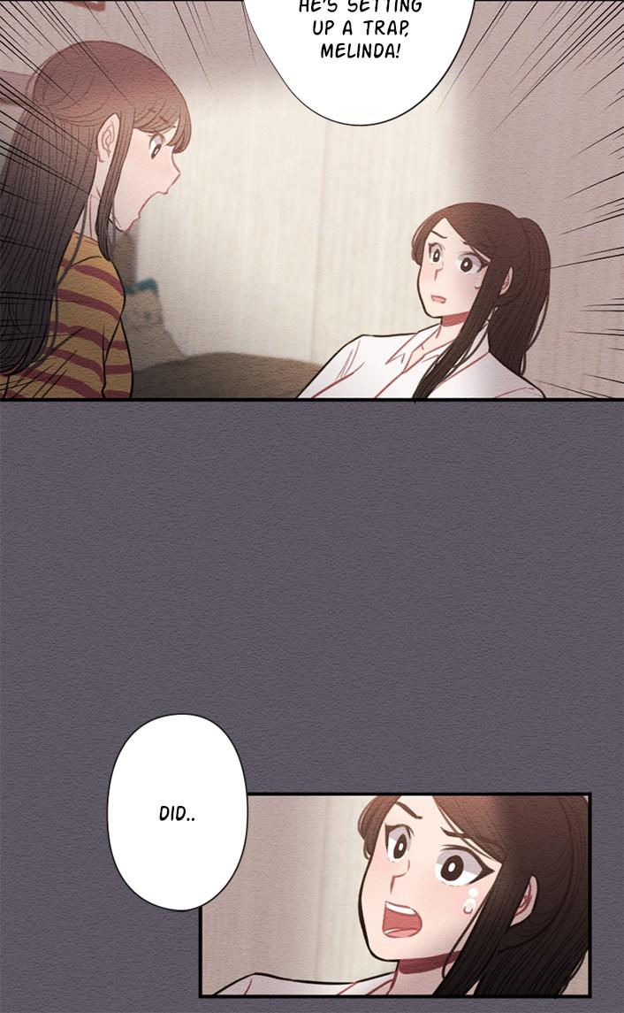 Mistake Chapter 51 - Page 14