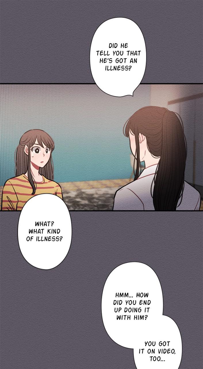 Mistake Chapter 51 - Page 15