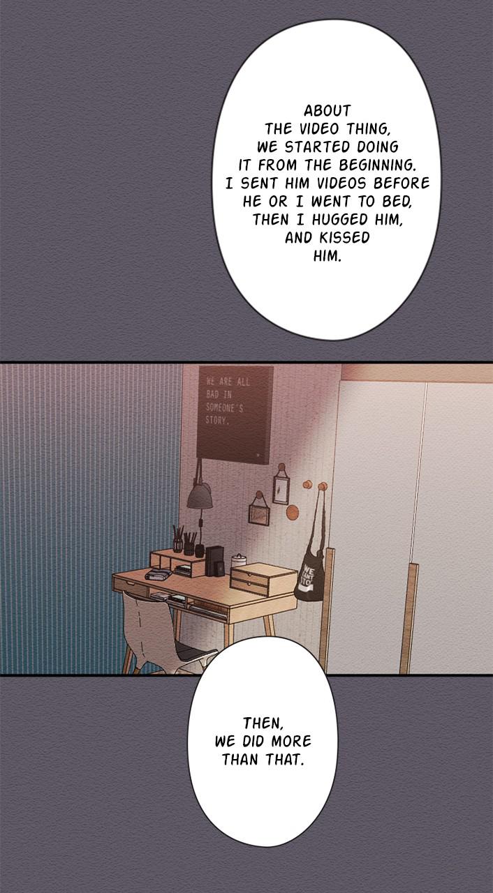 Mistake Chapter 51 - Page 19