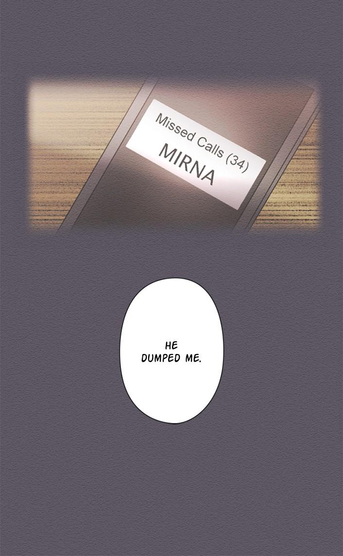 Mistake Chapter 51 - Page 21