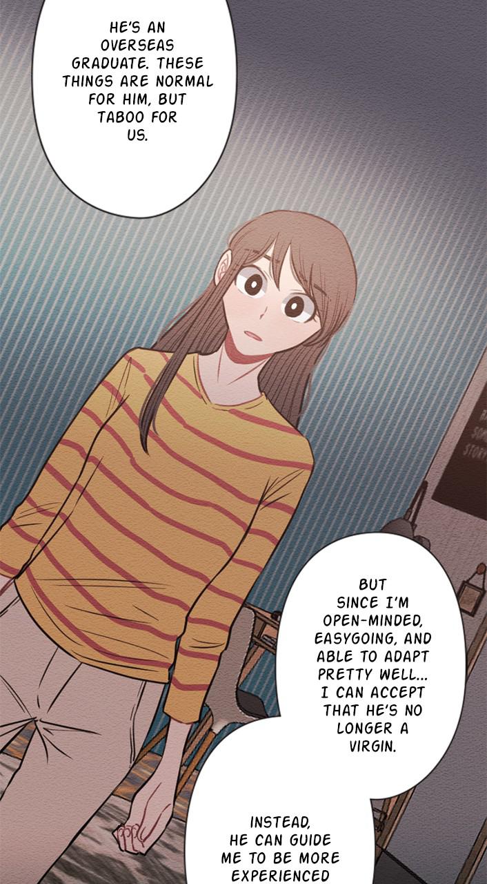 Mistake Chapter 51 - Page 23