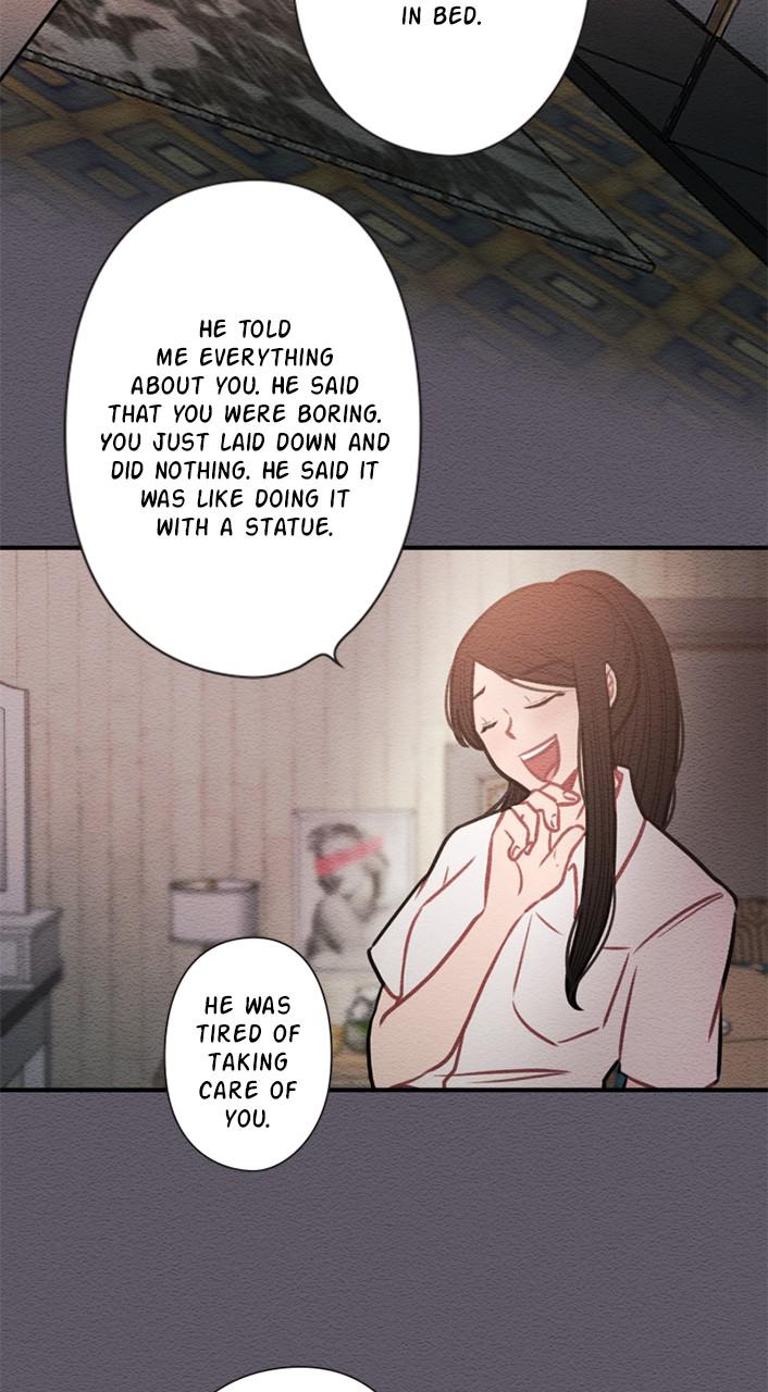 Mistake Chapter 51 - Page 24