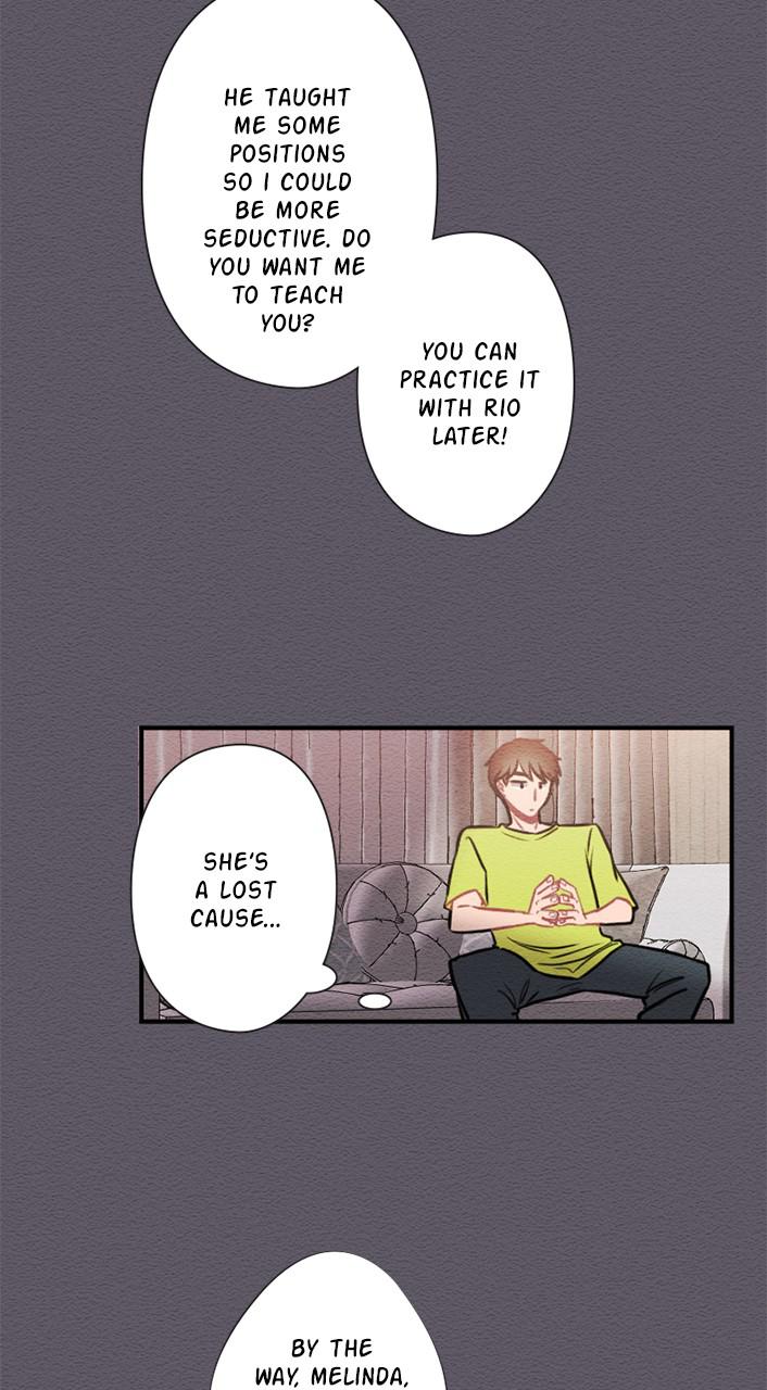 Mistake Chapter 51 - Page 25