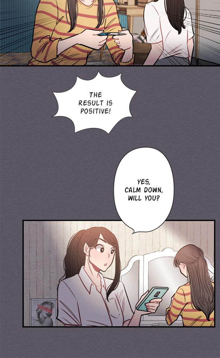 Mistake Chapter 51 - Page 28