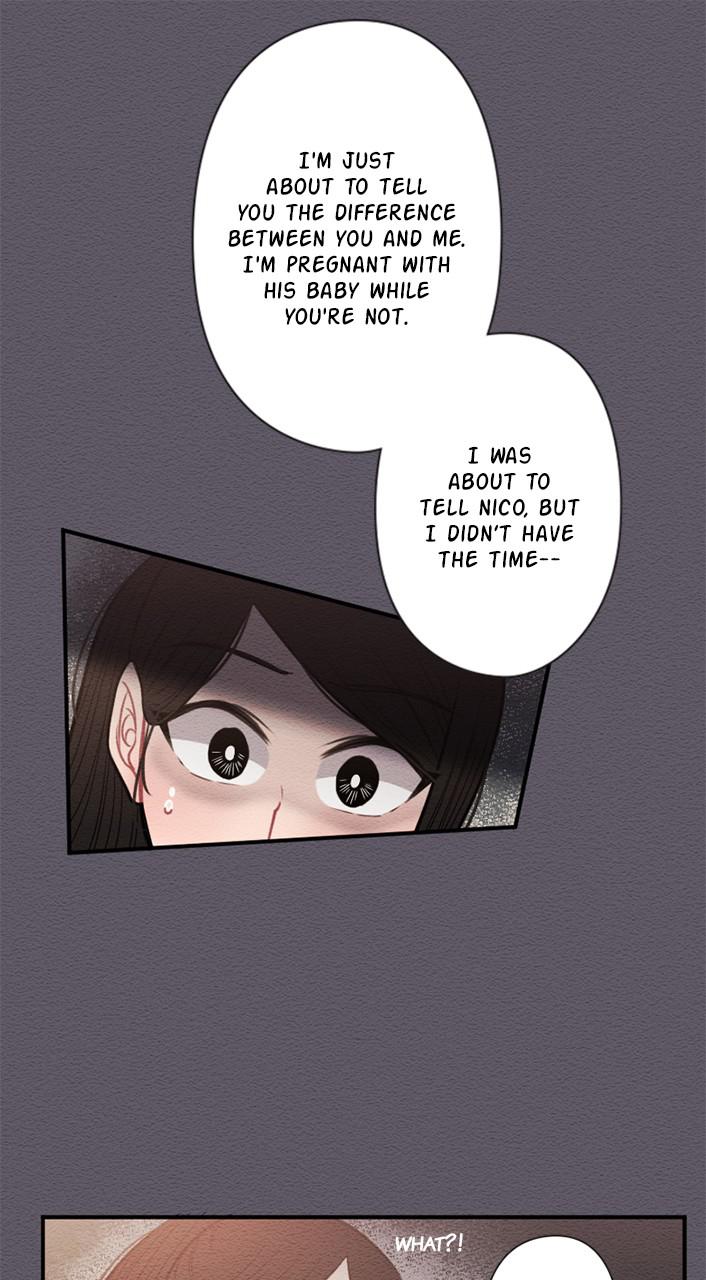 Mistake Chapter 51 - Page 29