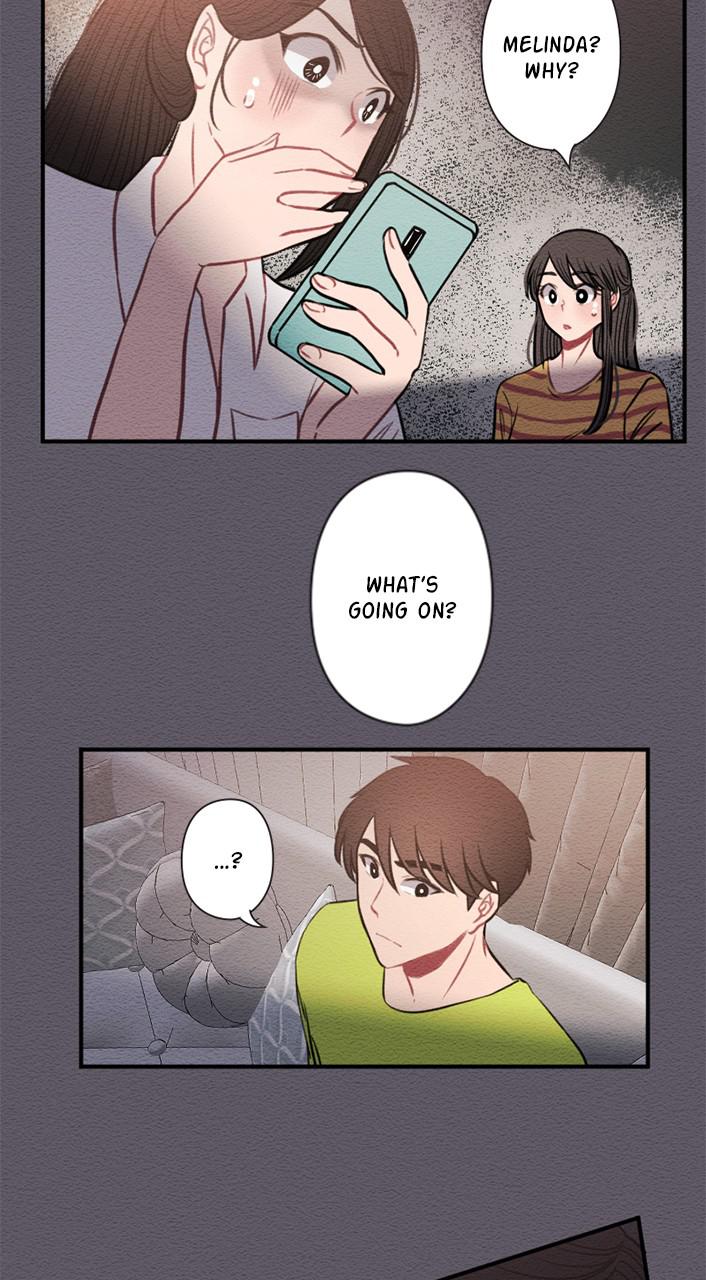 Mistake Chapter 51 - Page 30