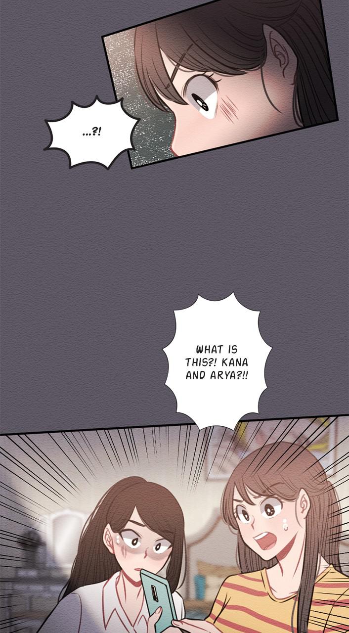 Mistake Chapter 51 - Page 31