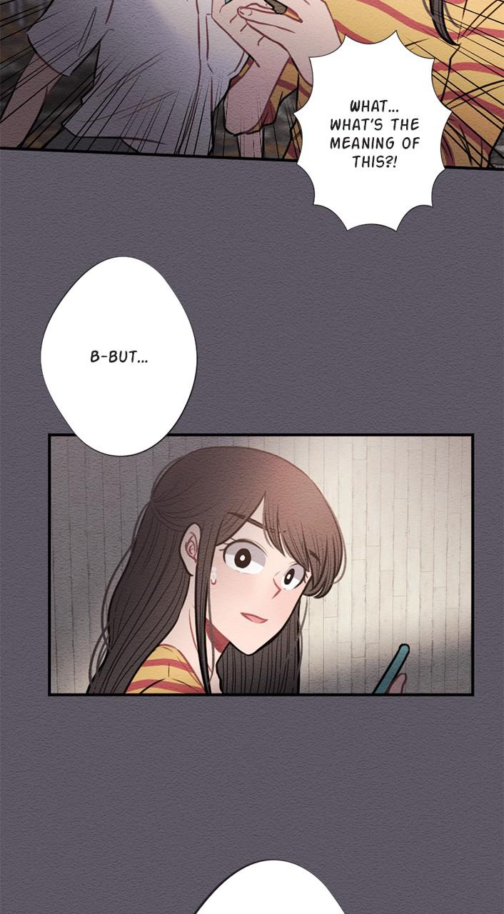 Mistake Chapter 51 - Page 32