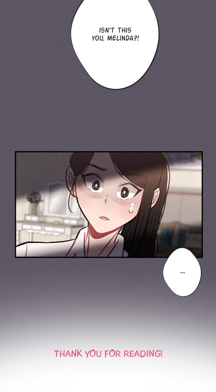 Mistake Chapter 51 - Page 33