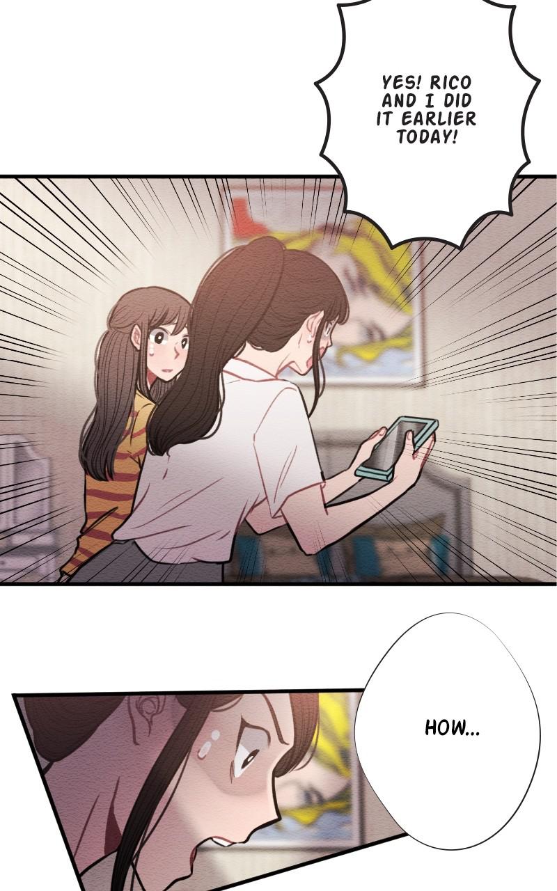 Mistake Chapter 52 - Page 4