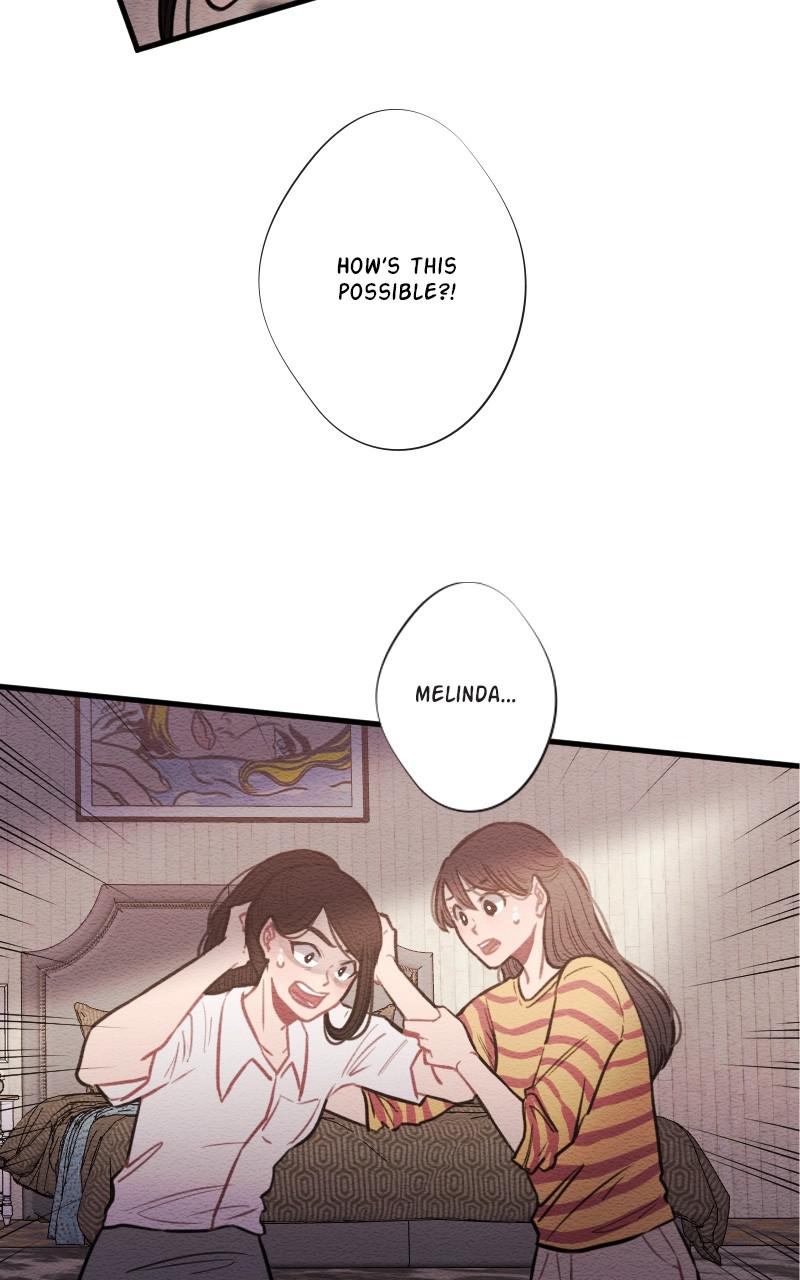 Mistake Chapter 52 - Page 5