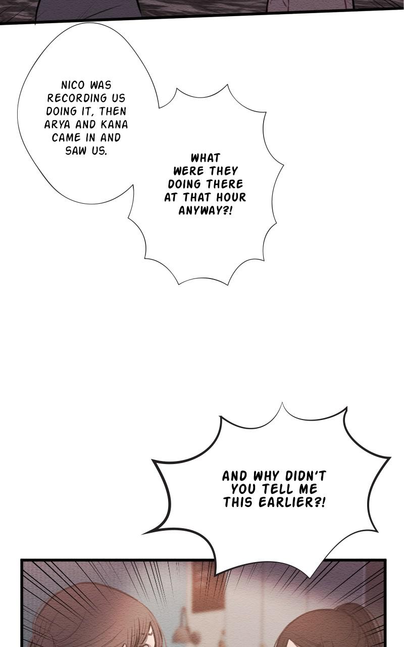 Mistake Chapter 52 - Page 6