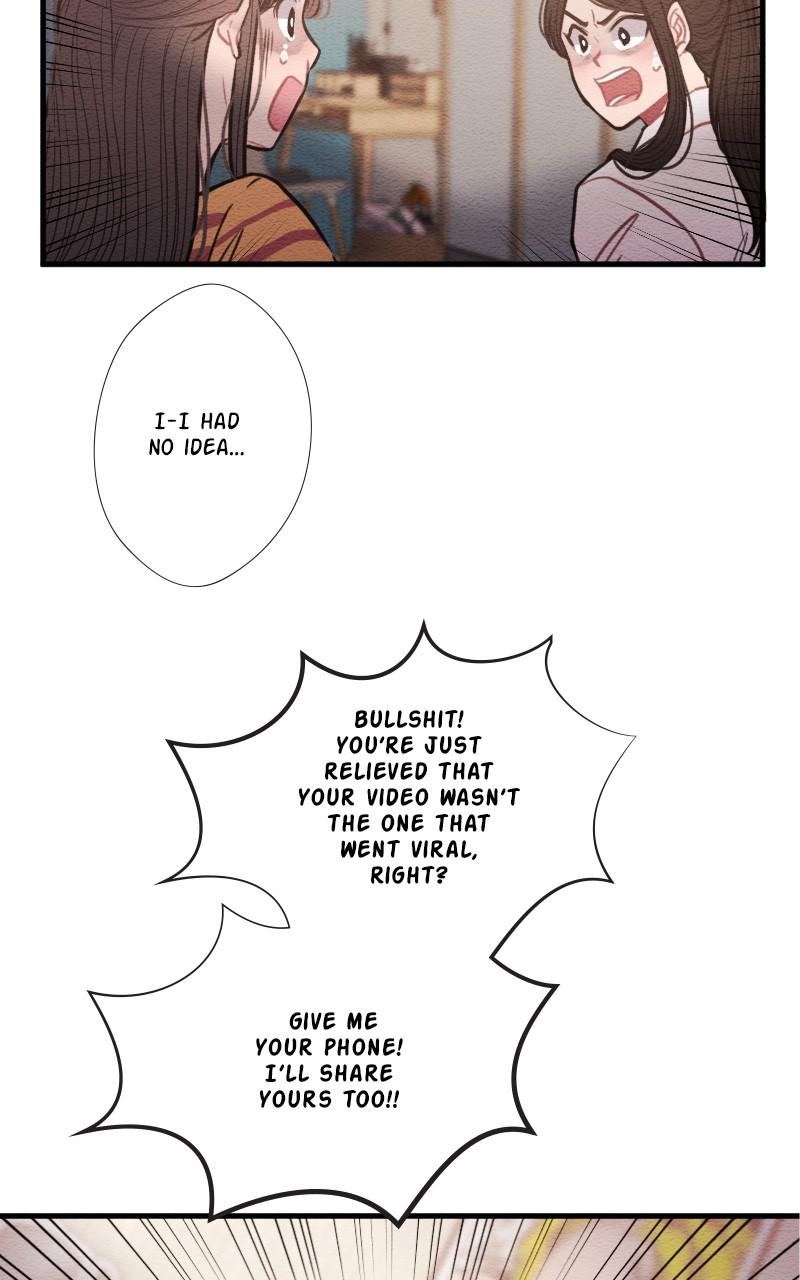 Mistake Chapter 52 - Page 7