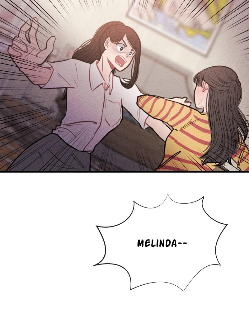 Mistake Chapter 52 - Page 8