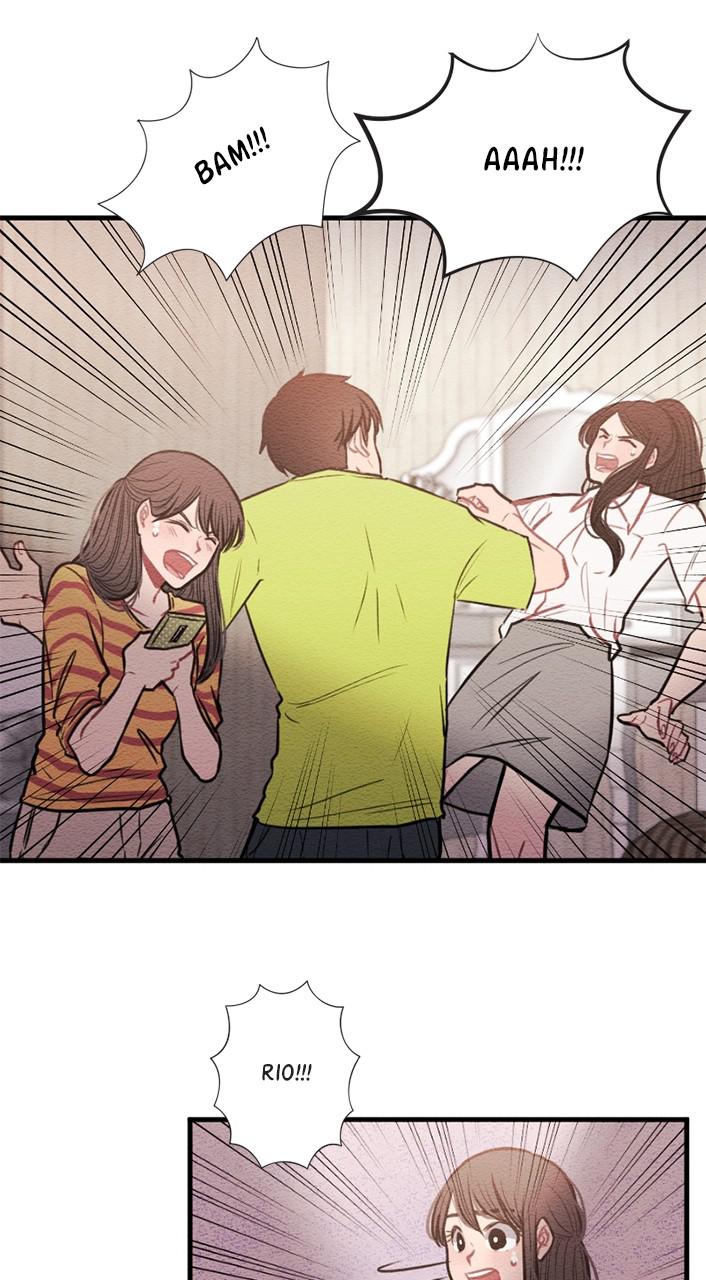 Mistake Chapter 52 - Page 9