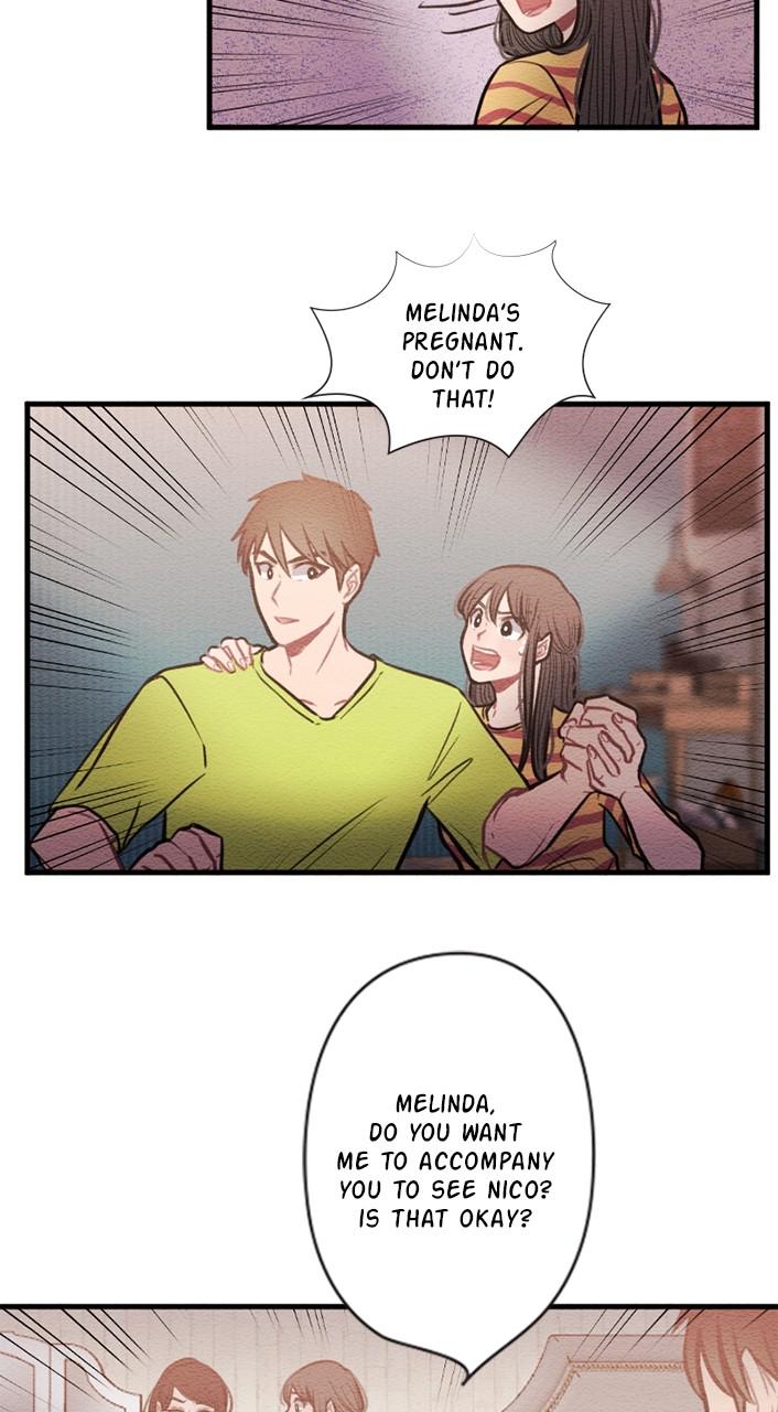 Mistake Chapter 52 - Page 10