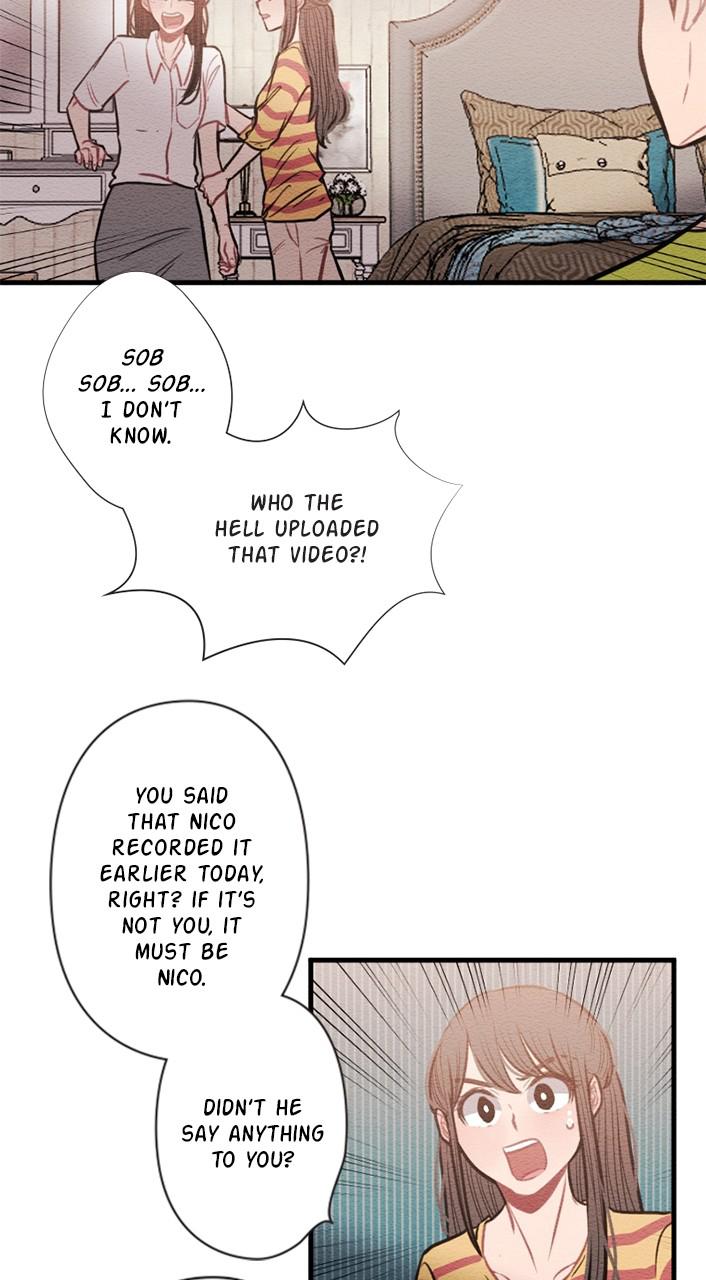 Mistake Chapter 52 - Page 11