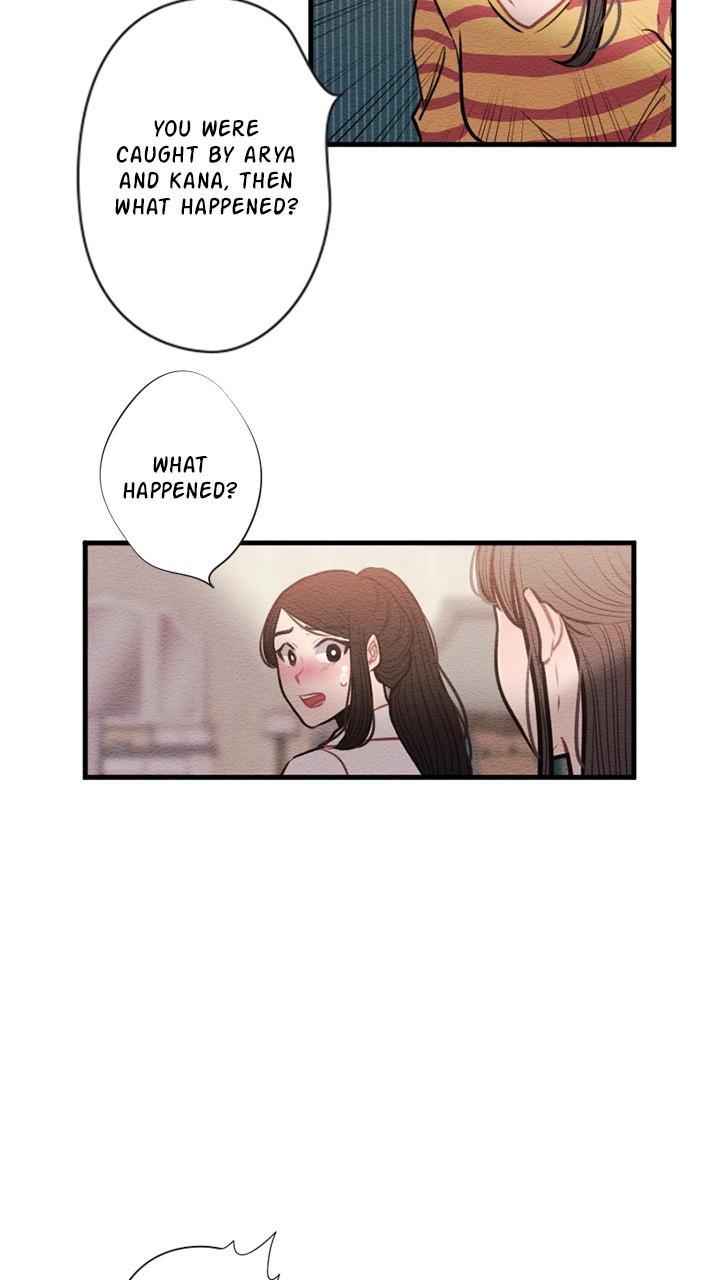 Mistake Chapter 52 - Page 12