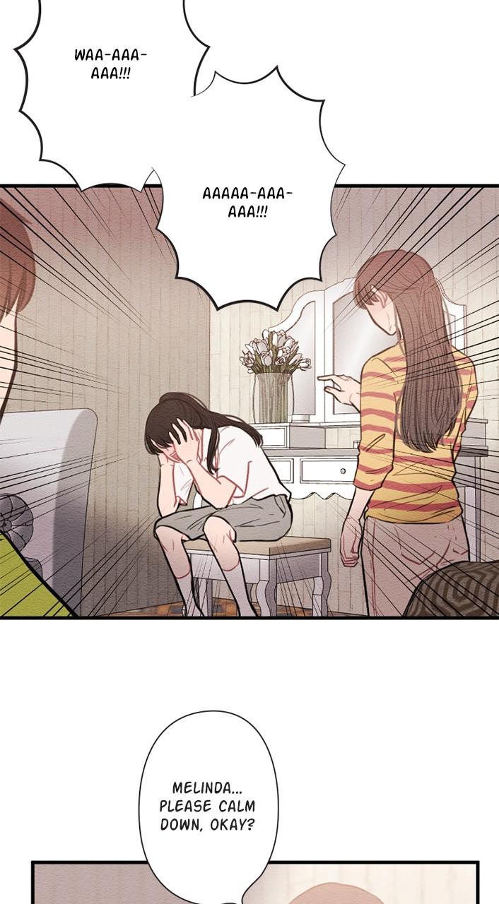 Mistake Chapter 52 - Page 16