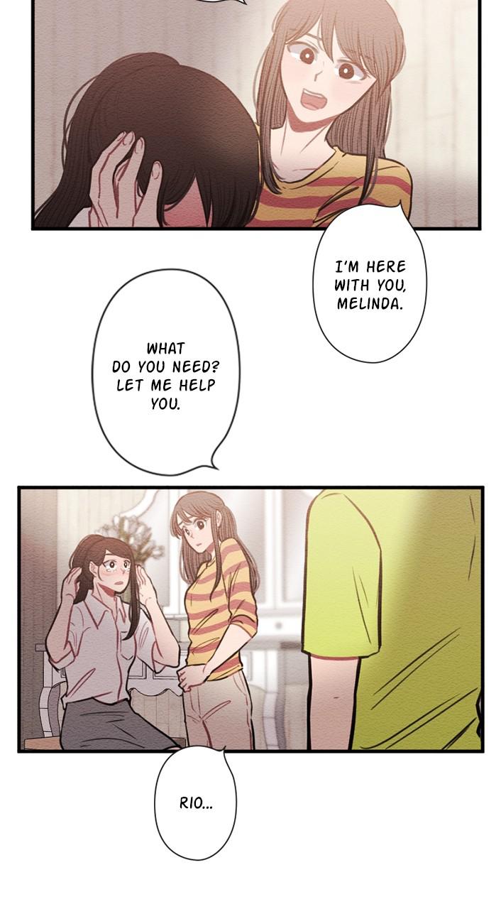 Mistake Chapter 52 - Page 17