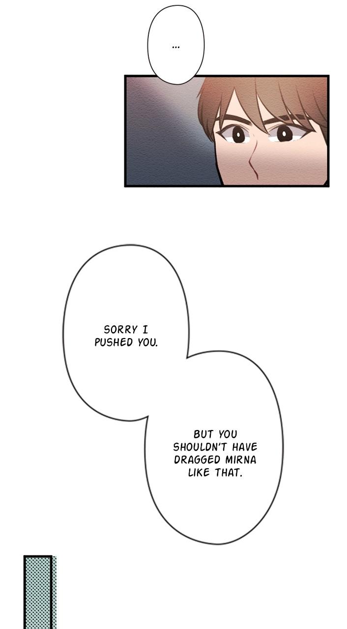 Mistake Chapter 52 - Page 18