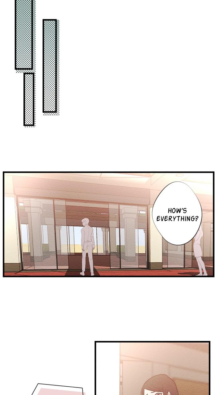 Mistake Chapter 52 - Page 19