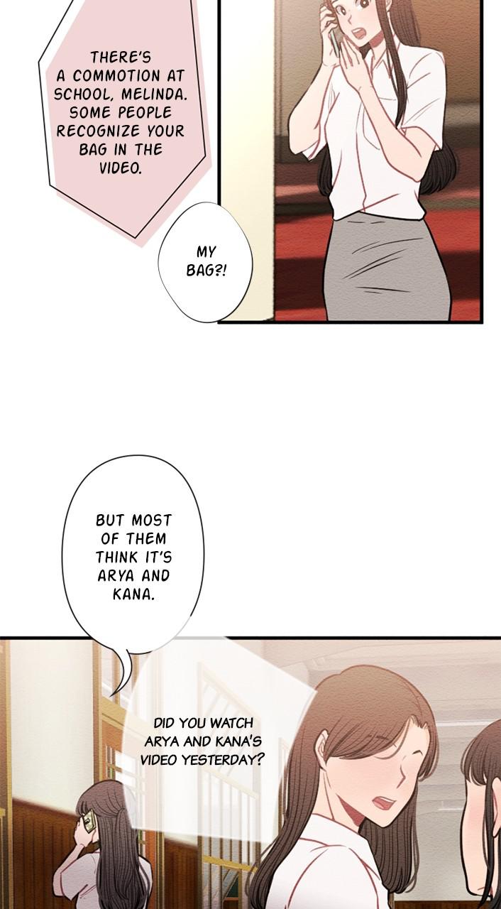 Mistake Chapter 52 - Page 20