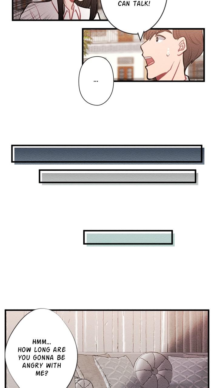 Mistake Chapter 52 - Page 26