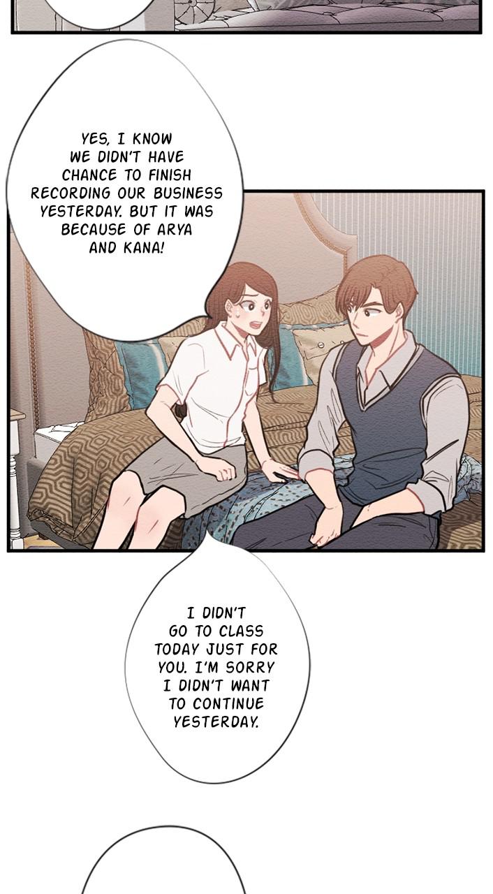 Mistake Chapter 52 - Page 27